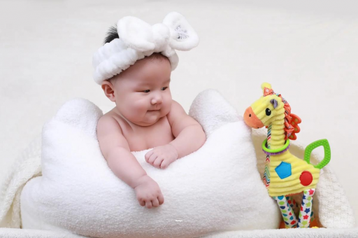 襄垣四个月宝宝感冒发烧