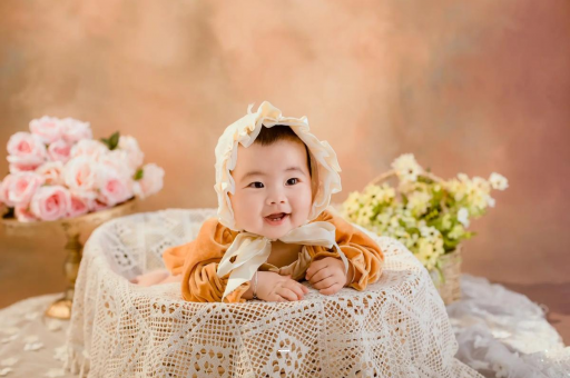 襄垣宝宝多久可以睡整夜觉